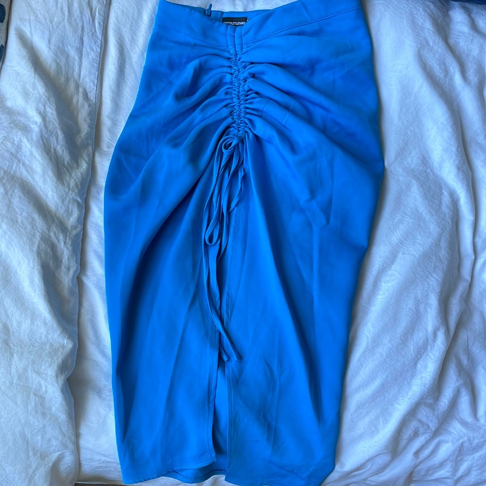 Pretty little thing skirt